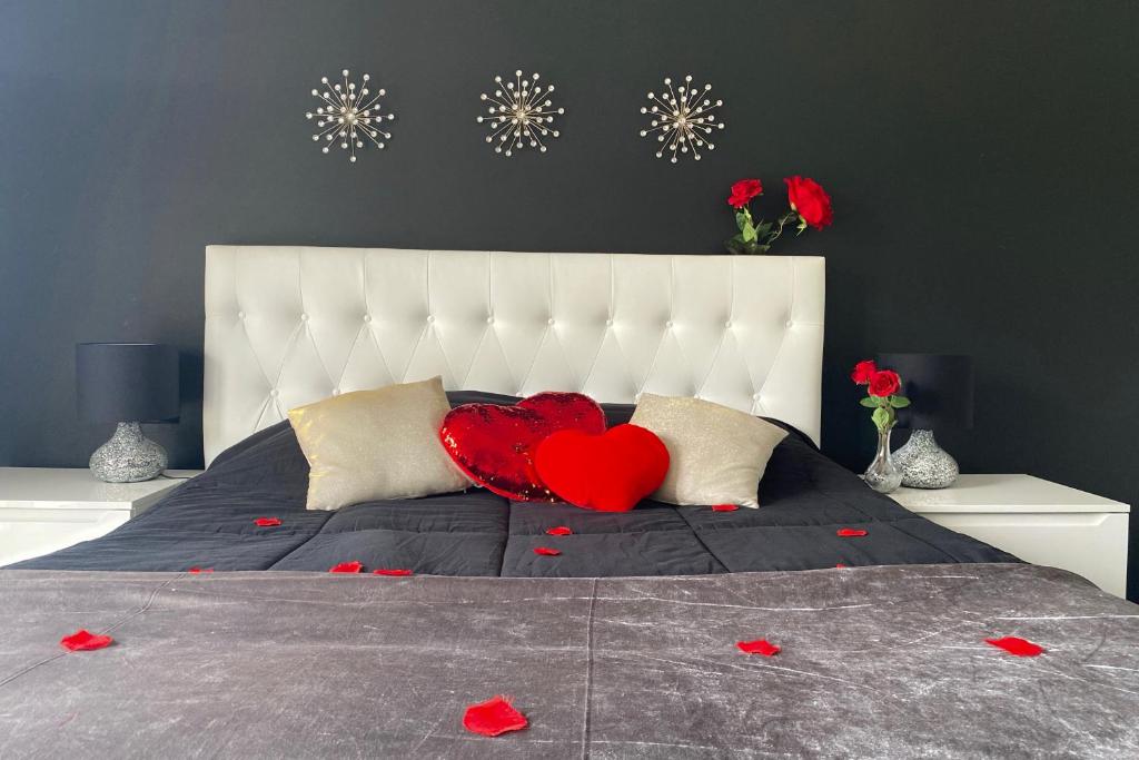 SUITE ROMANTICA - Vista Montagna photo 2