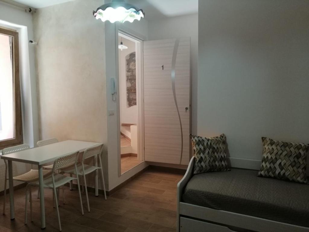 B&B ANDEMAR Rooms photo 3
