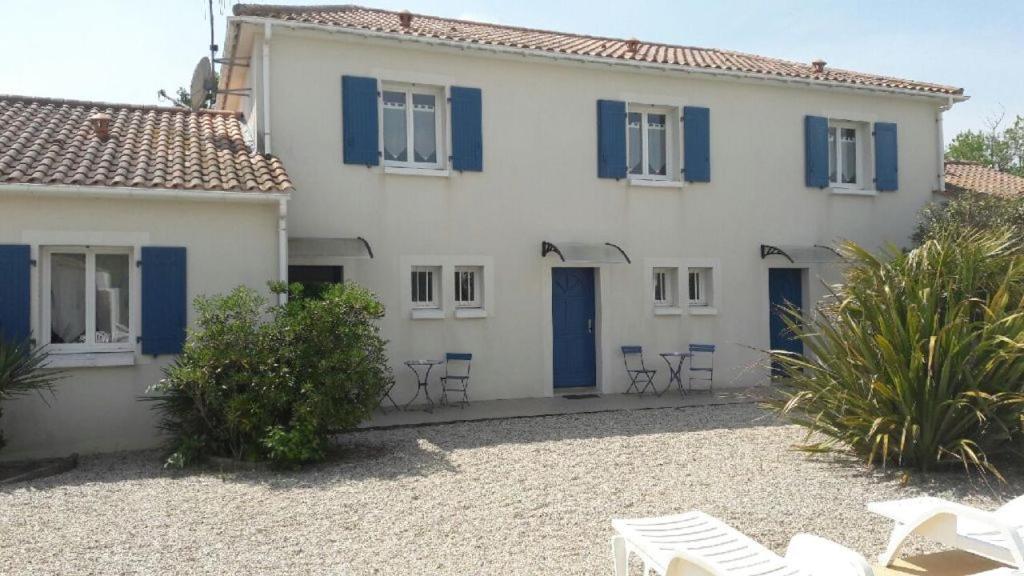 Logement proche de la plage N2 photo 1