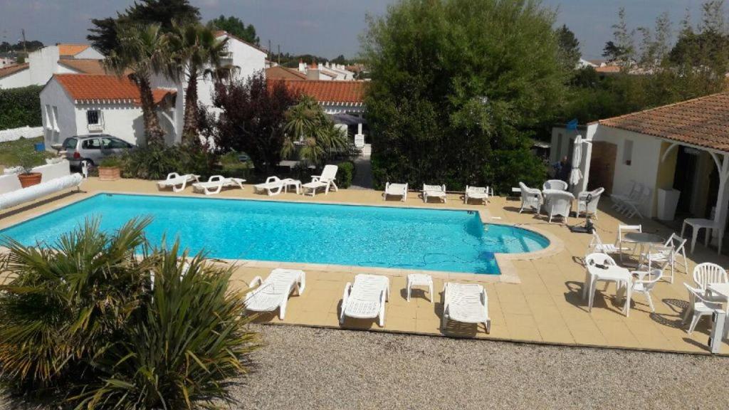 Logement proche de la plage N2 photo 2