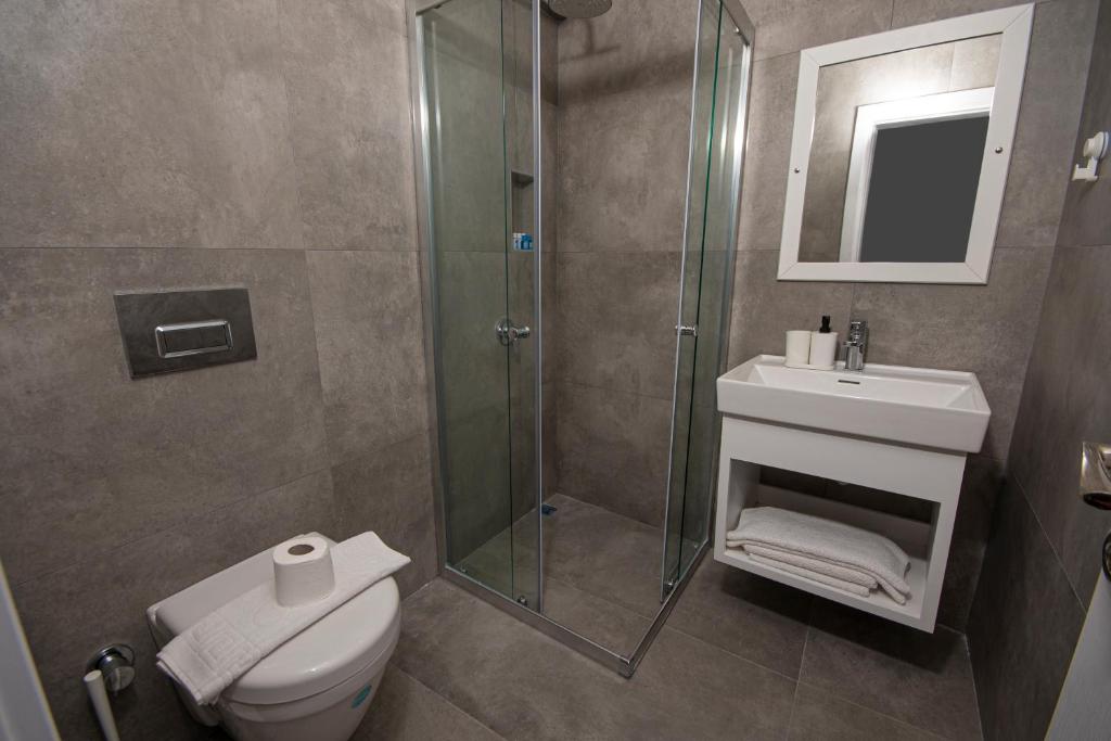 Cesurlar Hotel photo 4