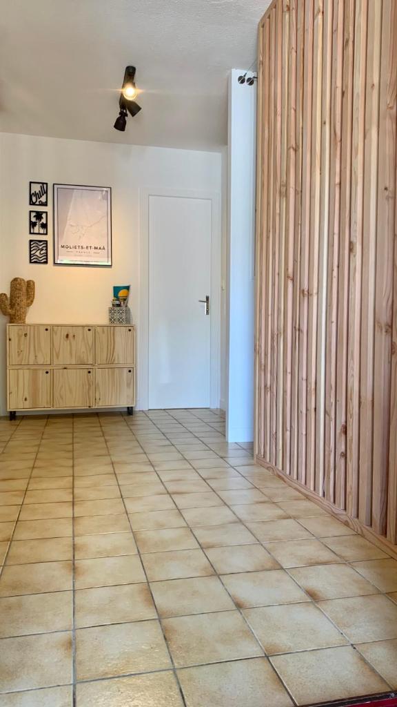 Maison proche Golf & Plages photo 3