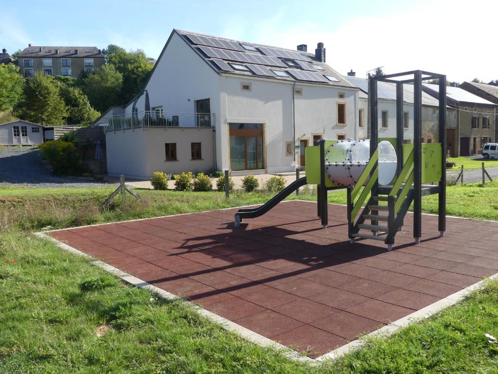 Gîte du Paquis photo 1