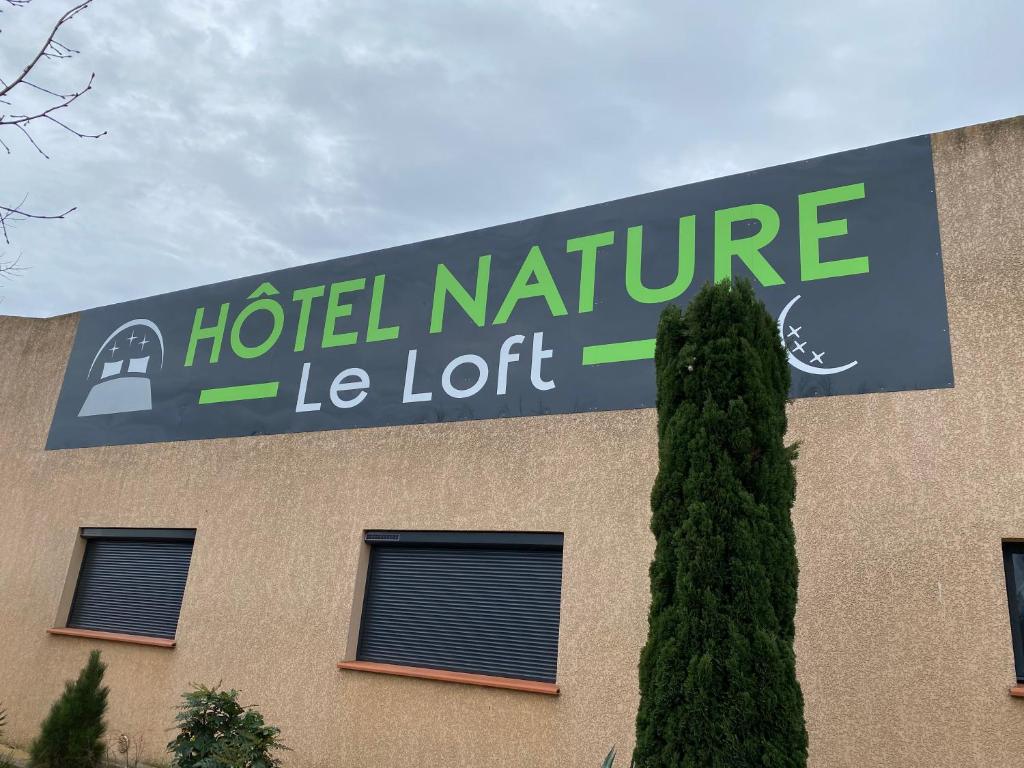 HOTEL NATURE LE LOFT - Thumbnail image