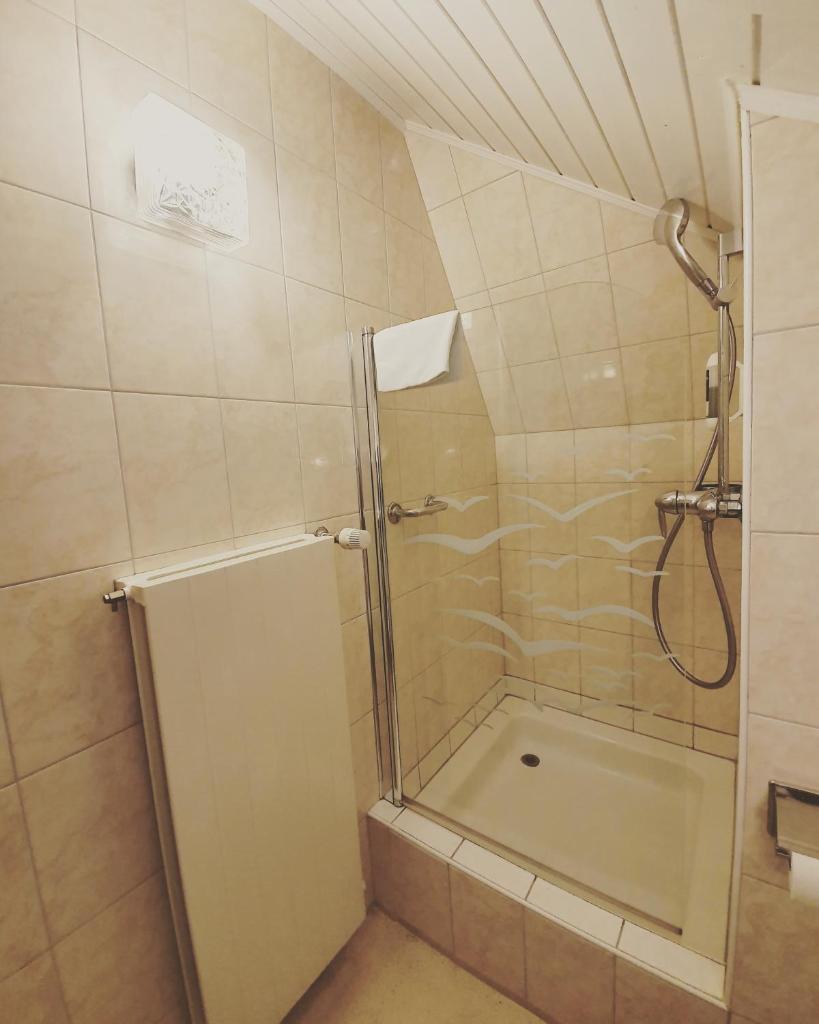 Двухместный (Двухместный номер эконом-класса с 1 кроватью), Esos Hotel Quelle