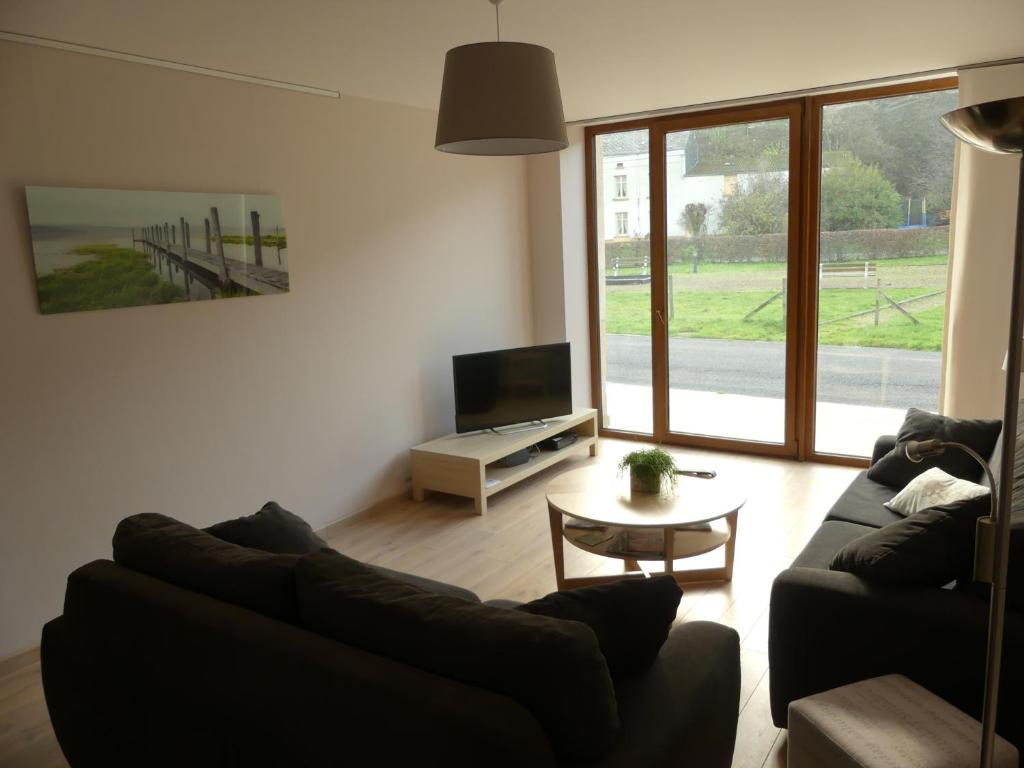 Gîte du Paquis photo 4