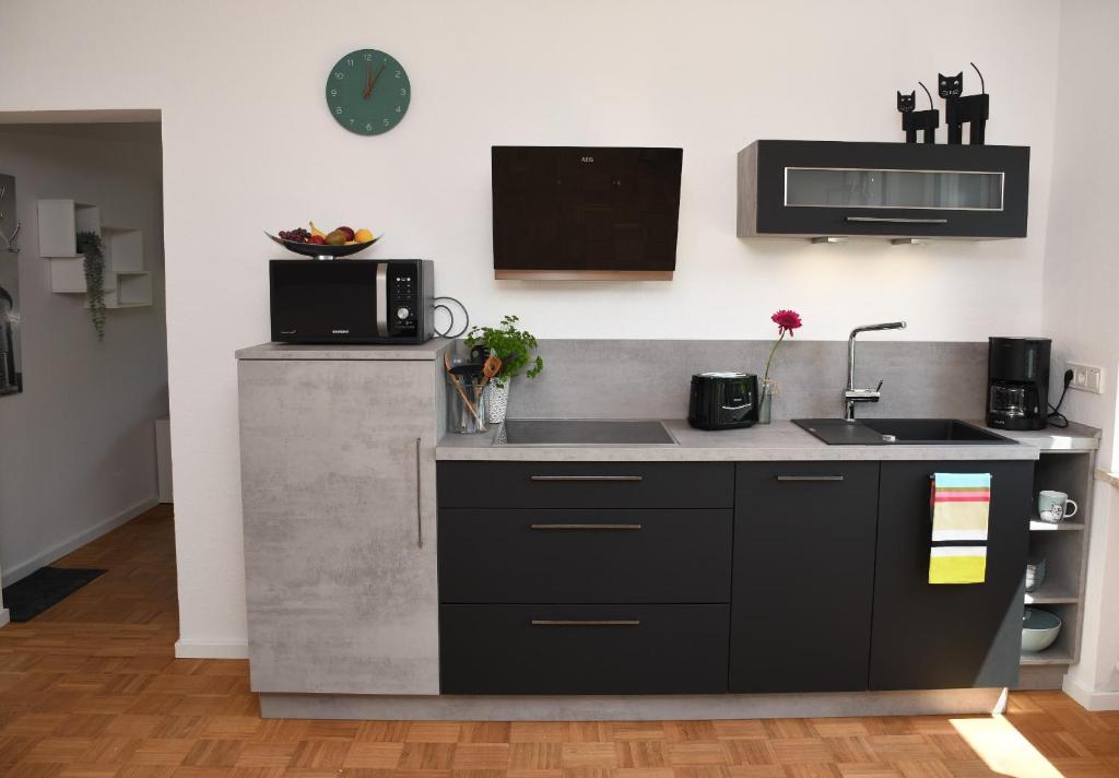 Schorn³ Appartements photo 1