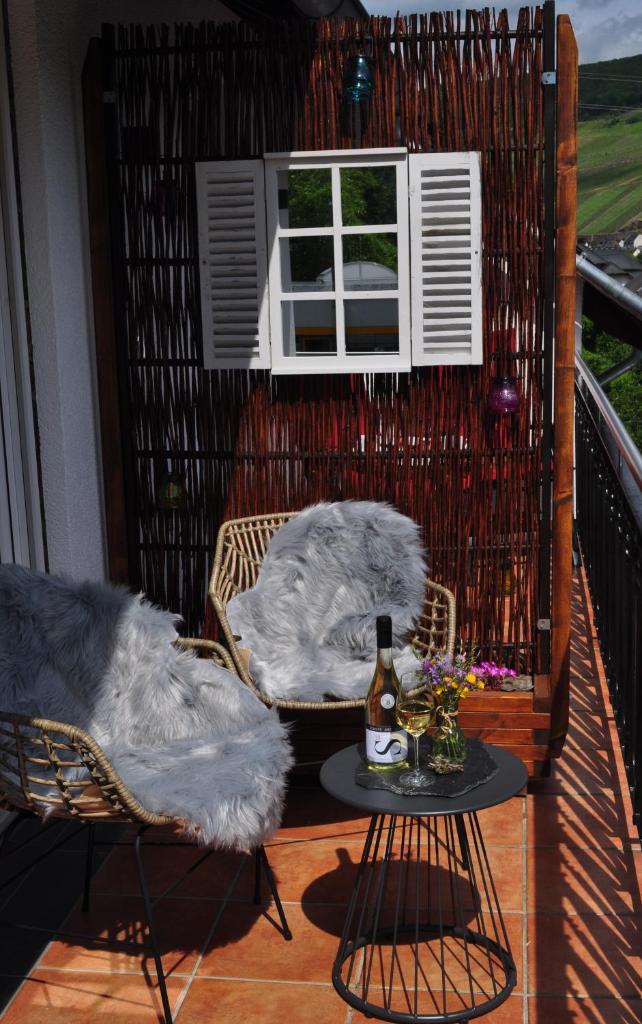 Schorn³ Appartements photo 2