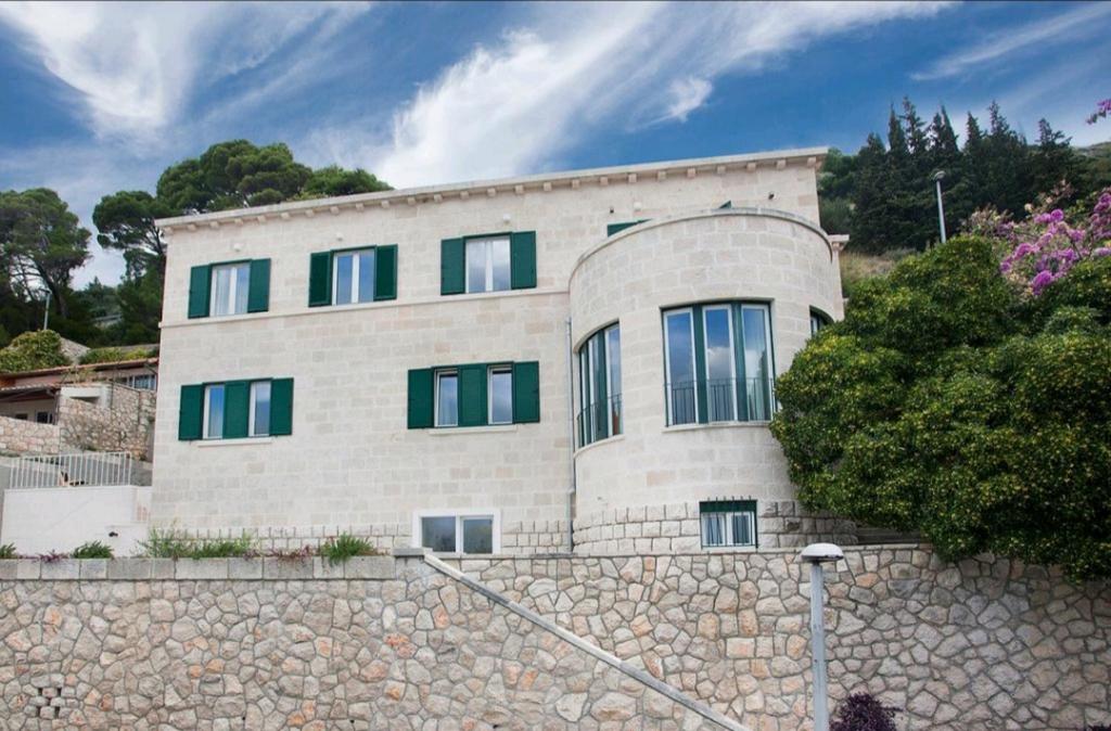 Villa Paulina
