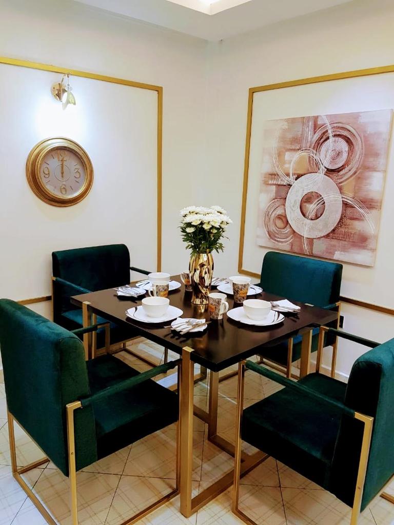 Sandalwood Suites Nakuru - Studios & One Bedroom Suites photo 4