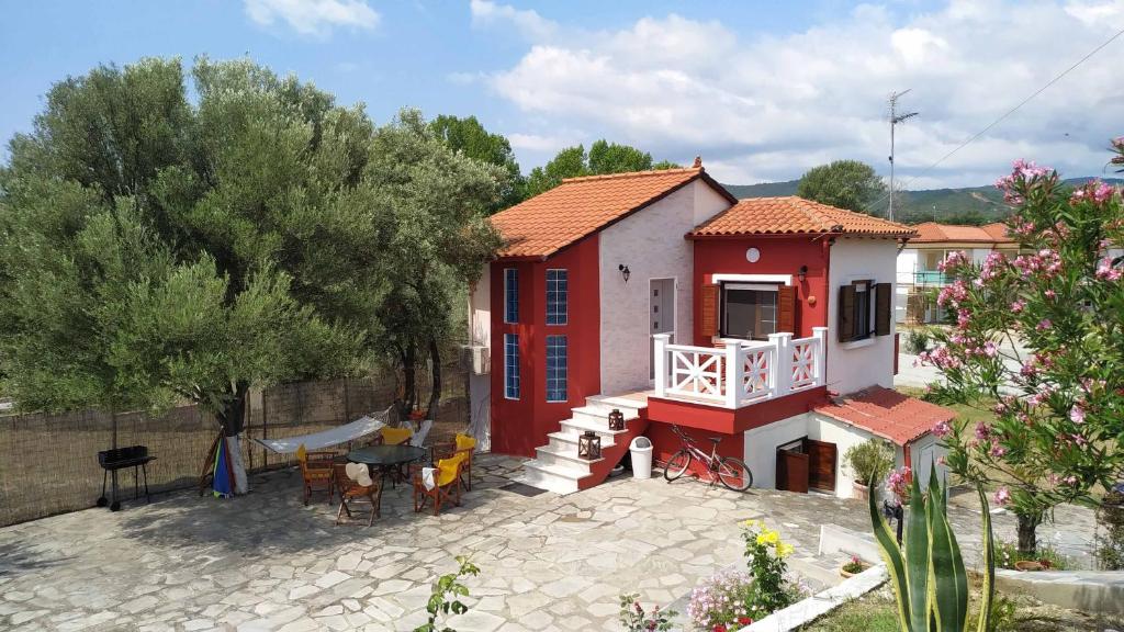 Vanna's Holiday House photo 2