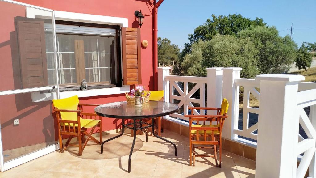 Vanna's Holiday House photo 4