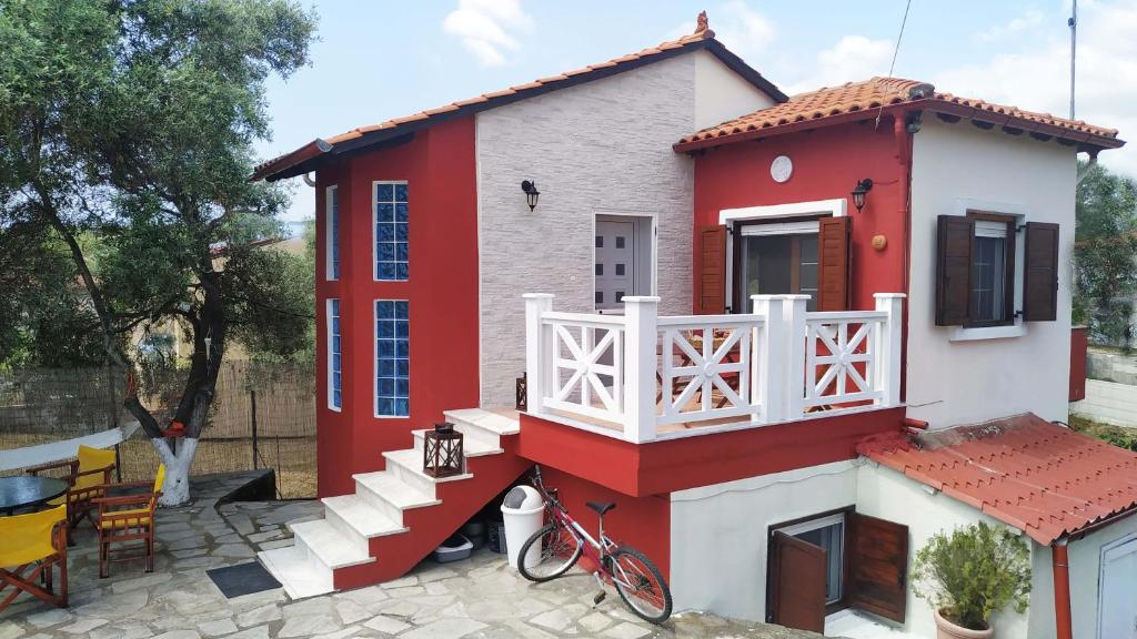 Vanna's Holiday House photo 1