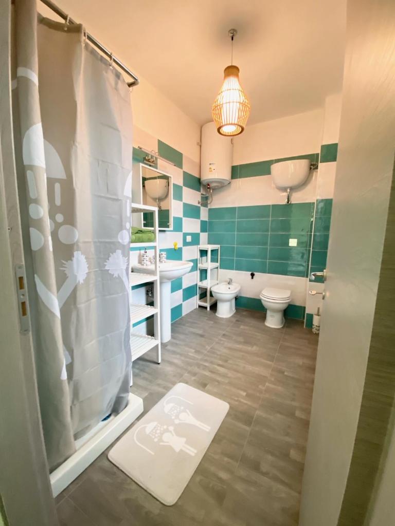 35 Passi dal mare B&B photo 1