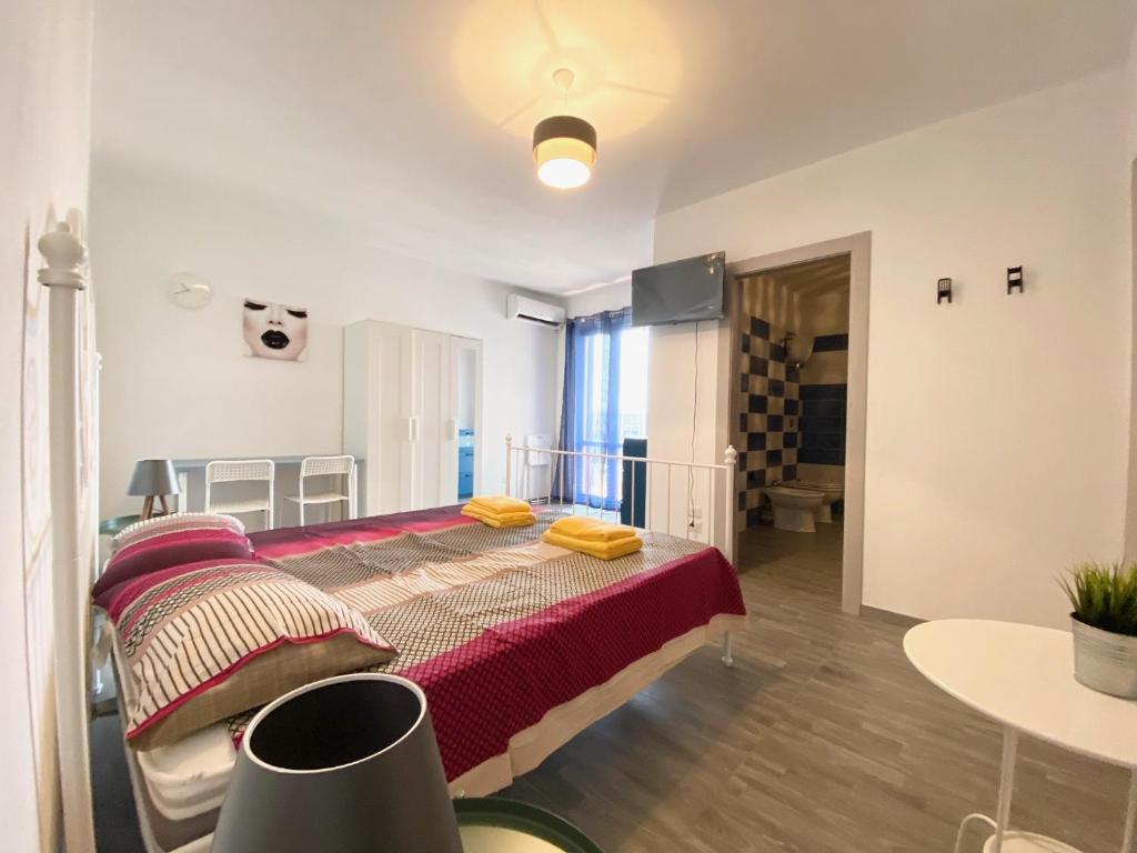35 Passi dal mare B&B photo 2