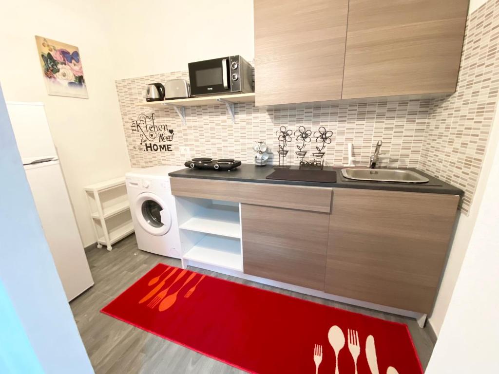 35 Passi dal mare B&B photo 3