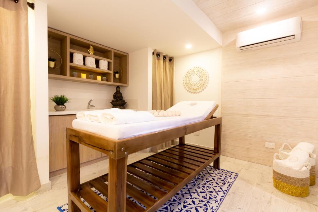 Hotel Mandalas House by DOT Boutique photo 3