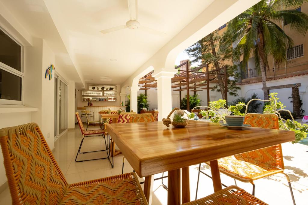 Hotel Mandalas House by DOT Boutique photo 2