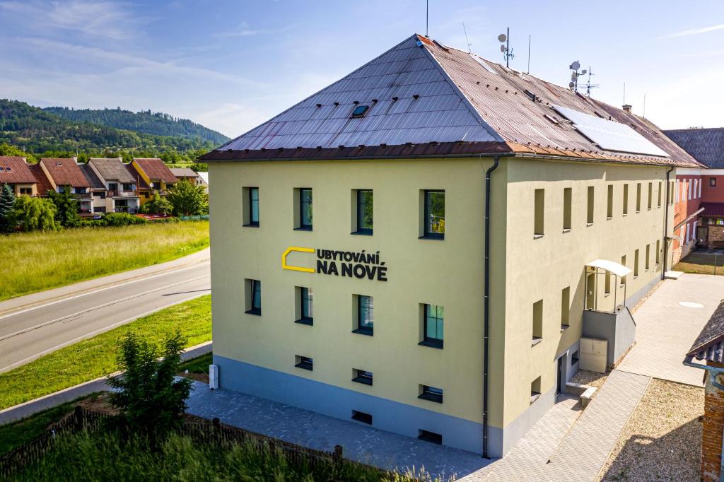 Ubytování Na Nové photo 2