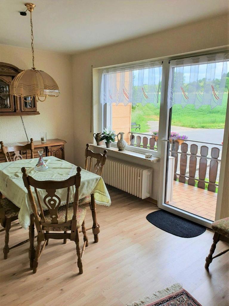 Ferienhaus-Naturblick photo 2