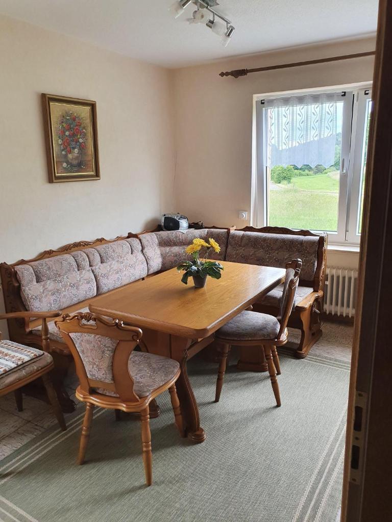 Ferienhaus-Naturblick photo 4