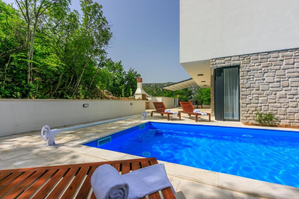 Villa Luce photo 4