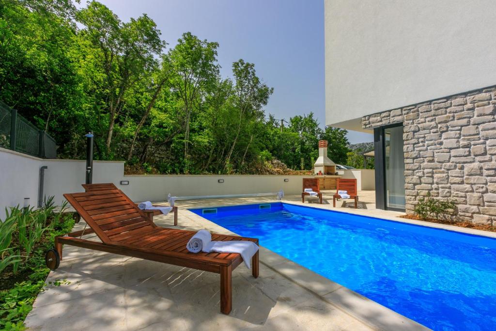 Villa Luce photo 3