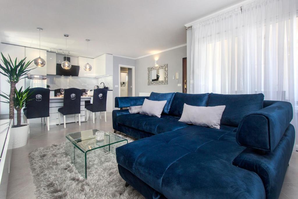 Silver Lux Suite - NEW photo 1