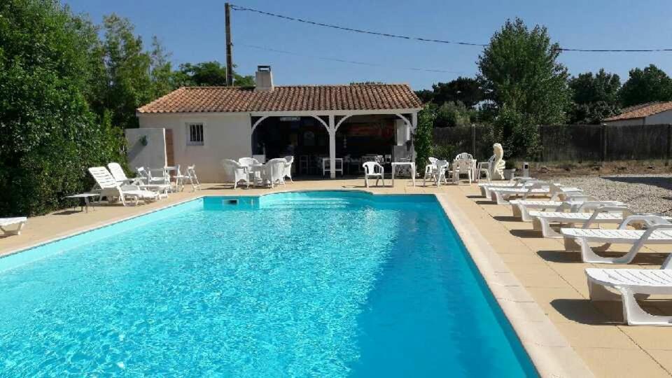 Logement proche de la plage N2