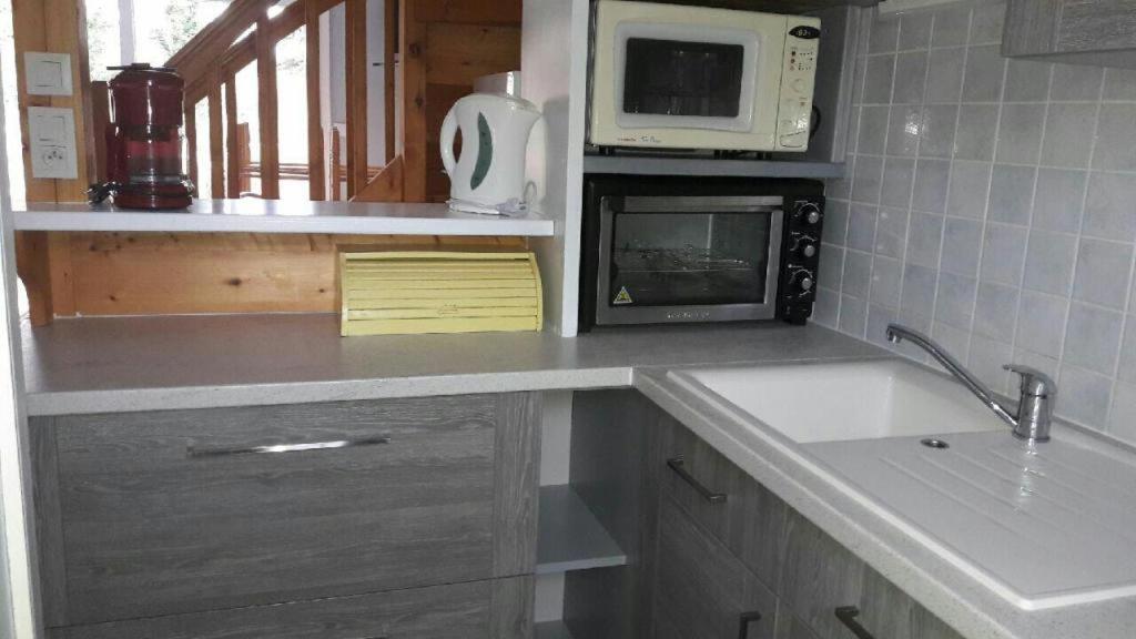 Logement proche de la plage N2 photo 4