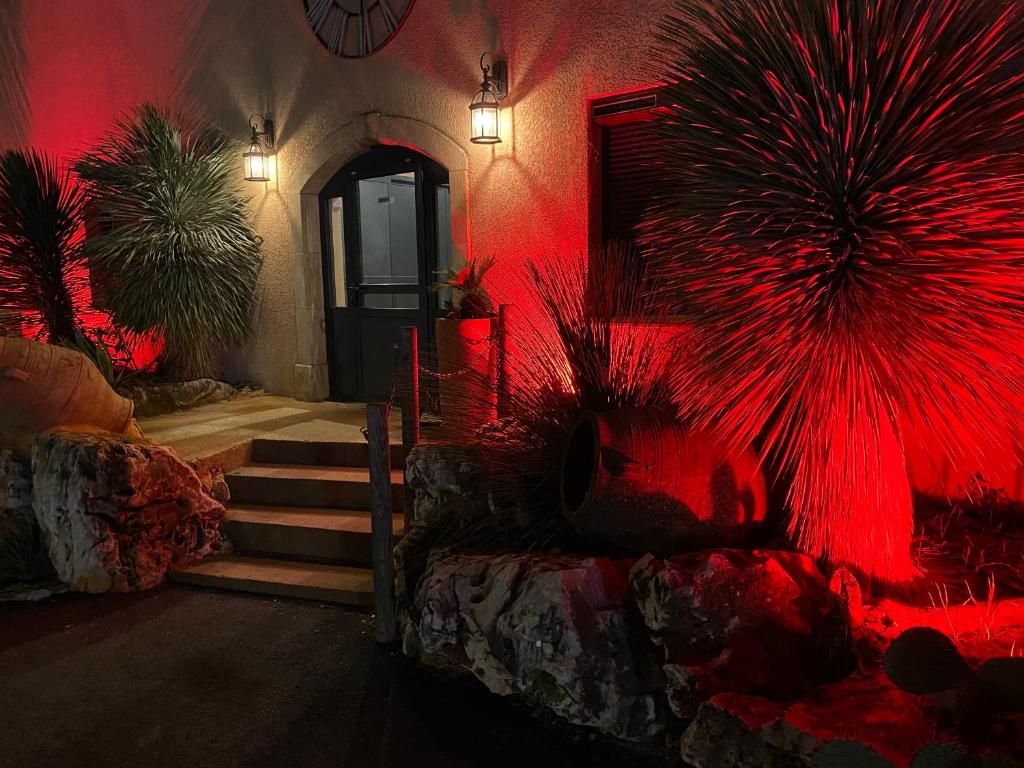 HOTEL NATURE LE LOFT - 저예산 더블룸