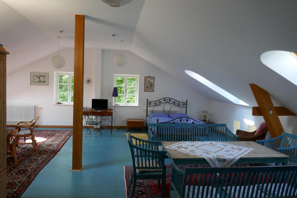 Landhaus Schloss Kölzow photo 1