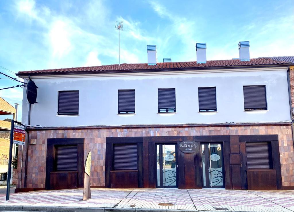 Apartamento Puertas del Orbigo 1 photo 3