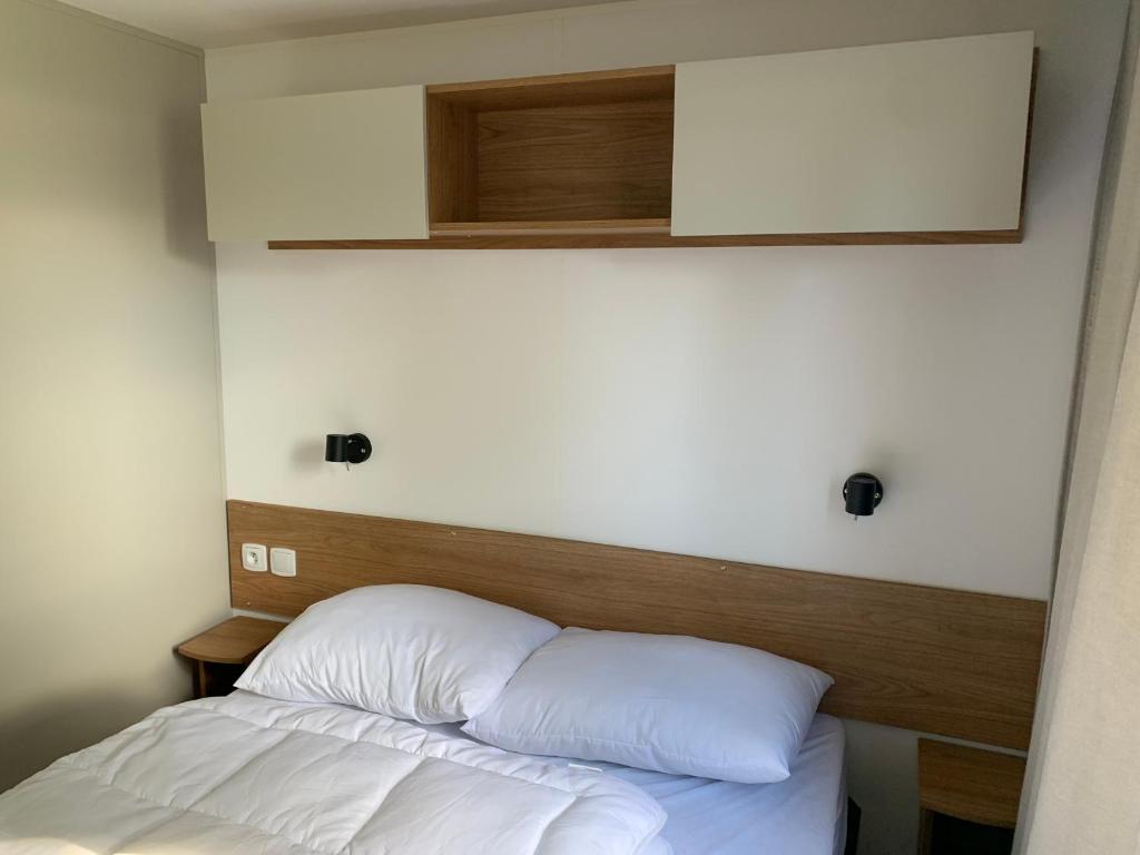 Mobil-home Dan Dom photo 3