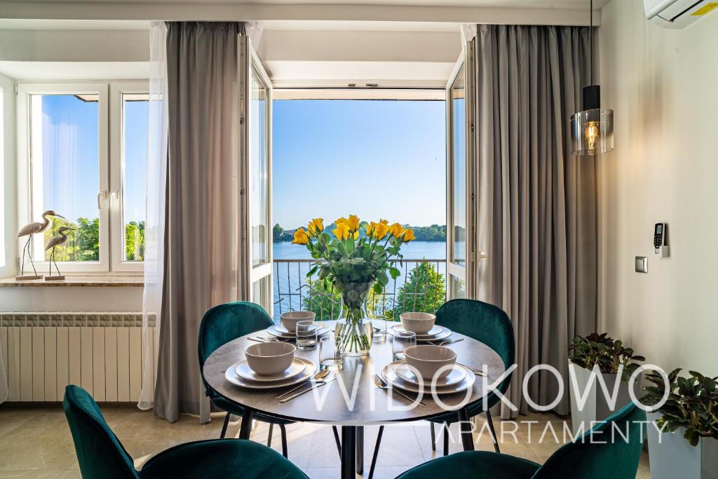 WIDOKOWO Apartamenty photo 2