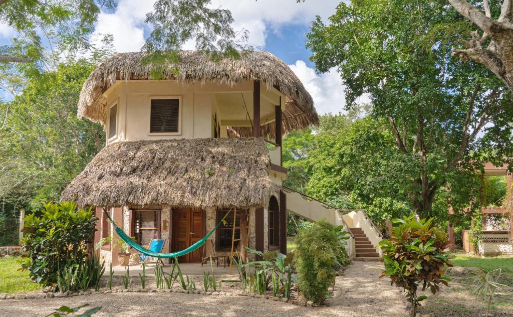 Villas Ecotucan photo 2