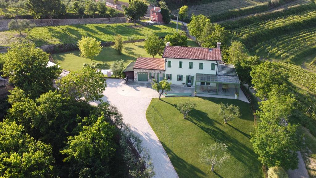 B&B Ai Filari photo 3