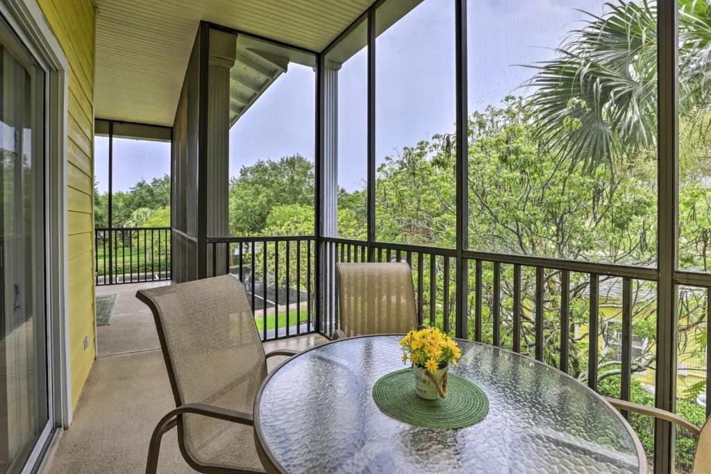 Amazing Villa near Disney at the Bahama Bay Resort villa photo 3