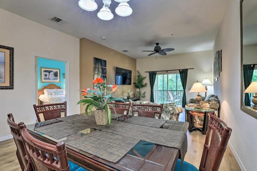 Amazing Villa near Disney at the Bahama Bay Resort villa photo 1