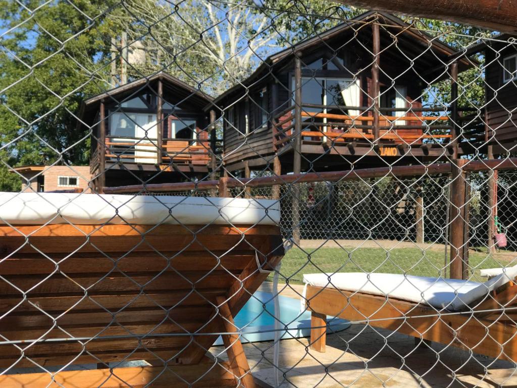 Cabanas Los Troncos photo 2