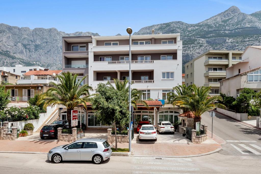 Apartments Dany photo 2