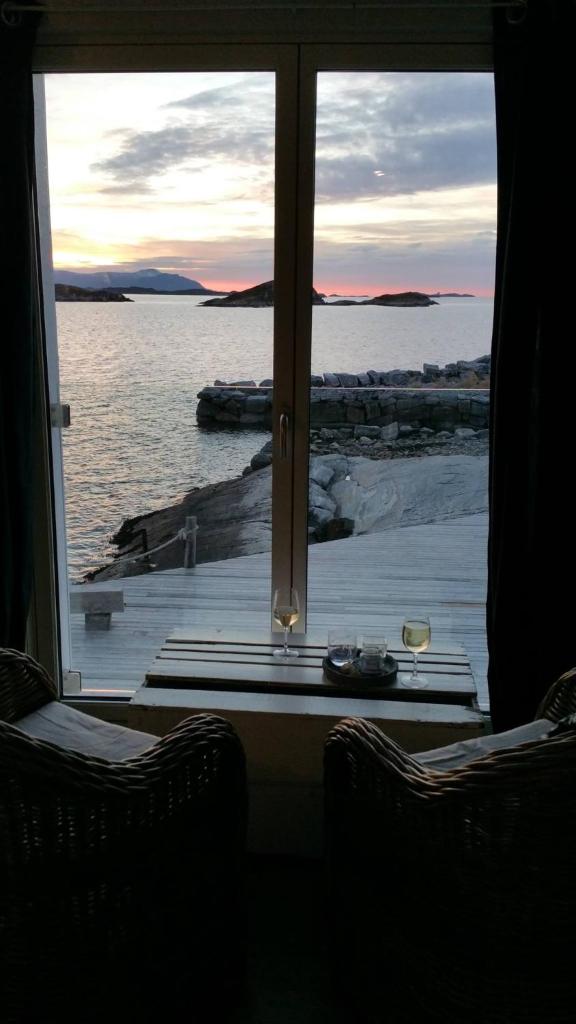Sveggvika Guesthouse photo 4