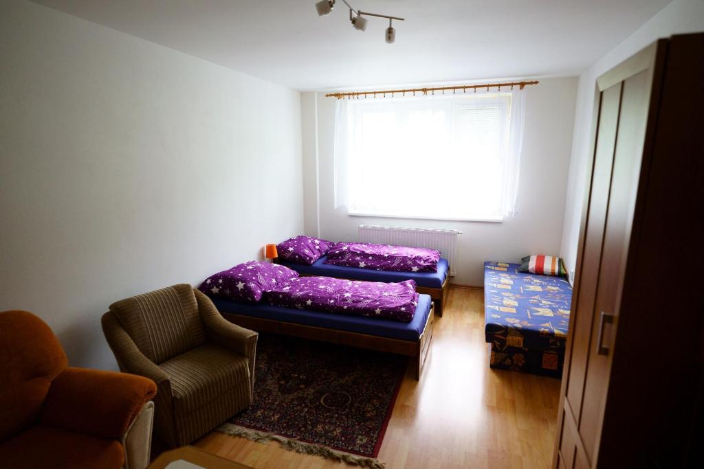 Horské apartmány Horní Lipová photo 3