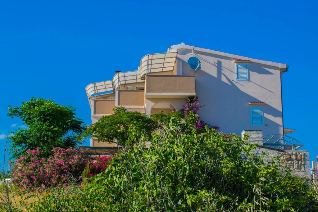 Apartments Stef in Kosljun island Pag photo 2