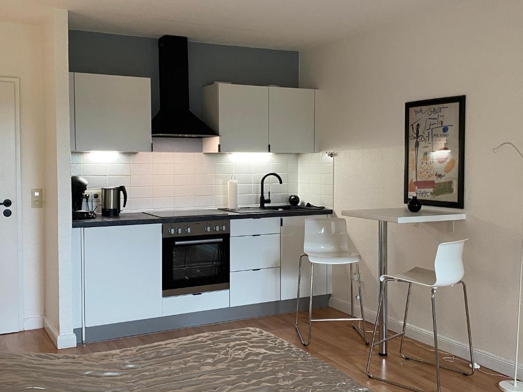 Wohlfühl Appartment Braunlage photo 2