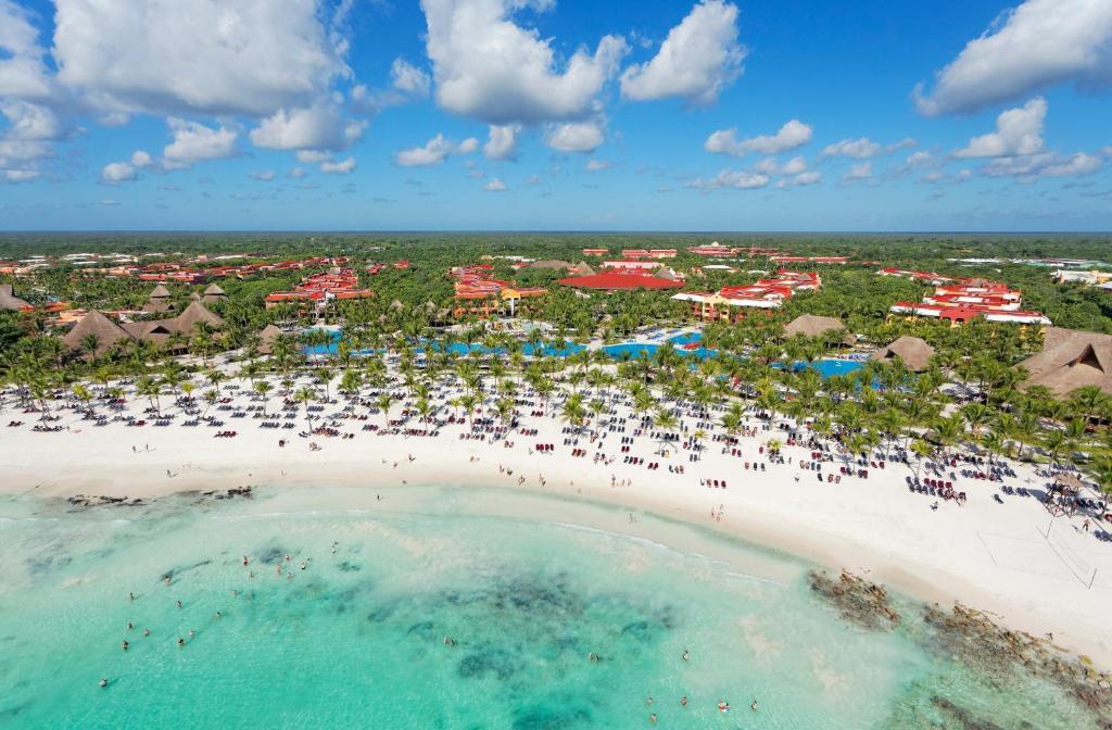 Barceló Maya Tropical - All Inclusive photo 2