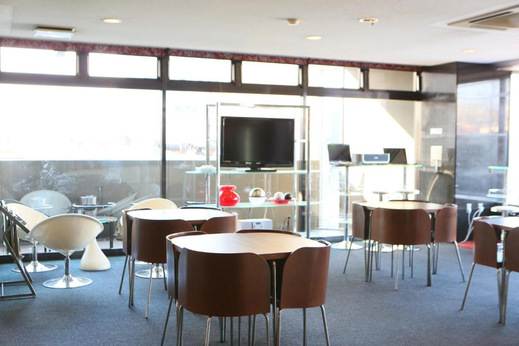 Hotel Wing International Sagamihara photo 3