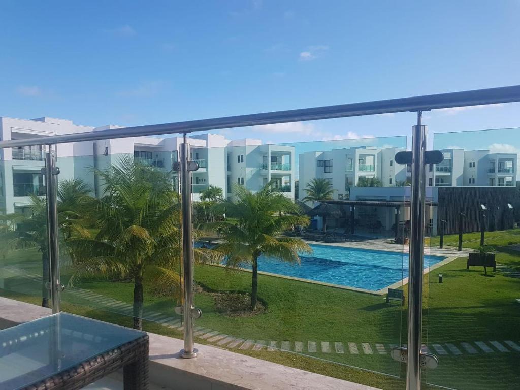 Praia do Forte- Iberostar- Ap Luxuoso 3 qts photo 4