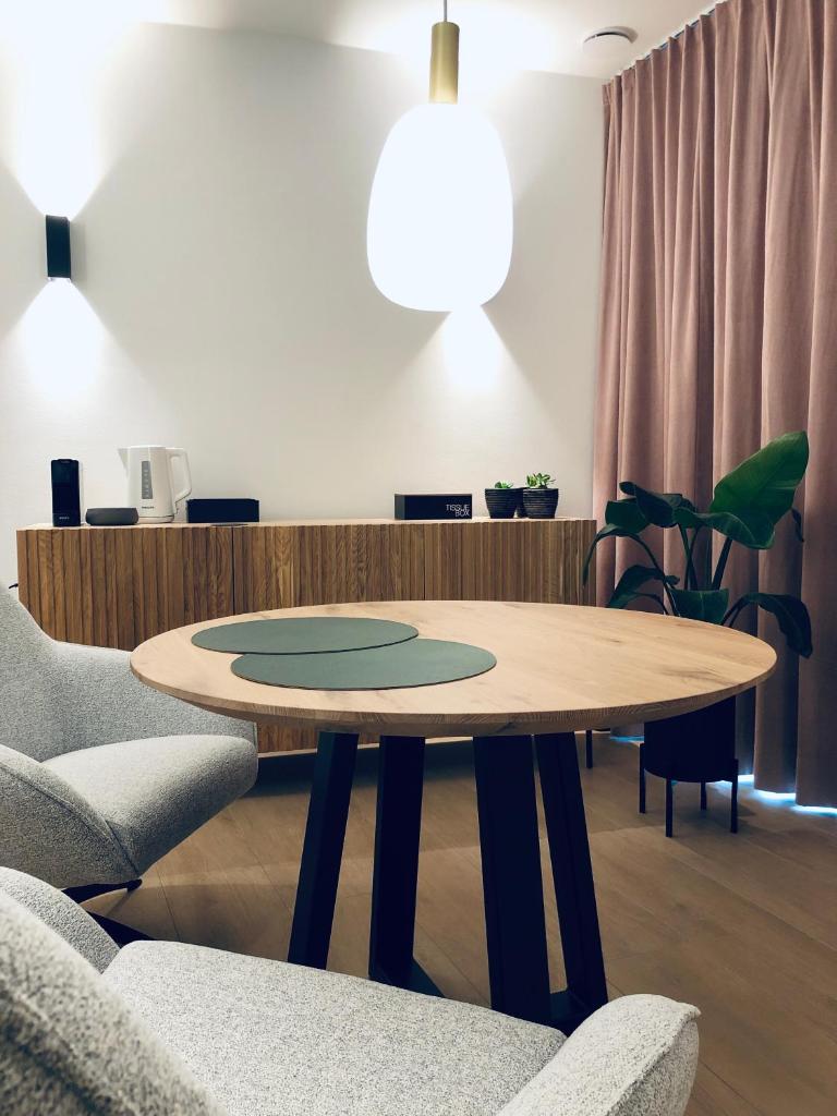 Suites Le Porte-Bonheur photo 3