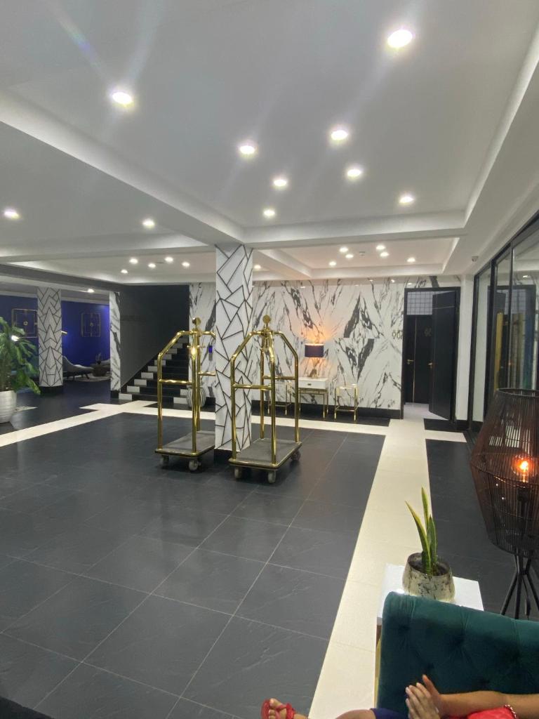 MUSE Boutique Hotel photo 1
